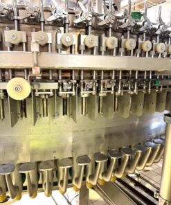 Krones-SIDEL-KHS-filler-labeller-tunnel-pasteuriser