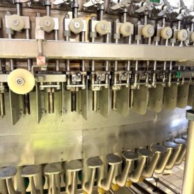 Krones-SIDEL-KHS-filler-labeller-tunnel-pasteuriser