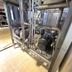 Krones-SIDEL-KHS-filler-labeller-tunnel-pasteuriser