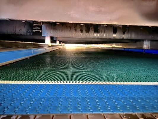 Krones-SIDEL-KHS-filler-labeller-tunnel-pasteuriser