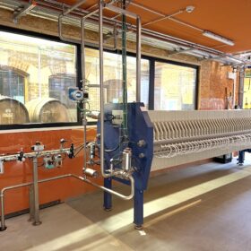 Krones-Steinecker-Hupmann-brewhouse-lauter-tune-mash-filter-Meura