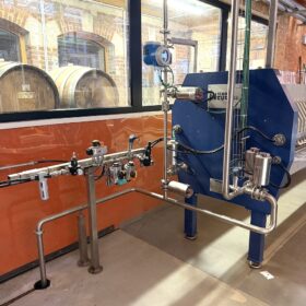 Krones-Steinecker-Hupmann-brewhouse-lauter-tune-mash-filter-Meura