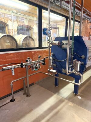 Krones-Steinecker-Hupmann-brewhouse-lauter-tune-mash-filter-Meura