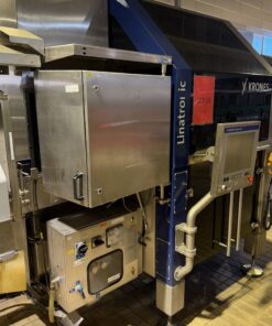 Krones-SIDEL-KHS-filler-labeller-tunnel-pasteuriser
