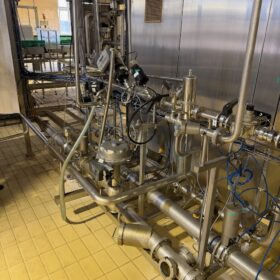 Krones-SIDEL-KHS-filler-labeller-tunnel-pasteuriser