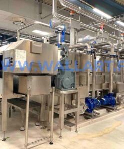 Krones-SIDEL-KHS-filler-labeller-tunnel-pasteuriser