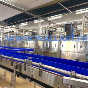 Krones-SIDEL-KHS-filler-labeller-tunnel-pasteuriser