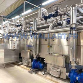 Krones-SIDEL-KHS-filler-labeller-tunnel-pasteuriser