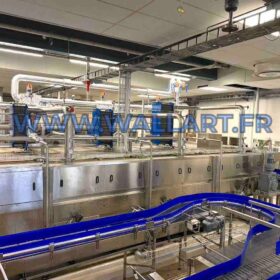 Krones-SIDEL-KHS-filler-labeller-tunnel-pasteuriser