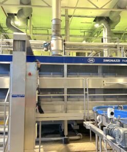 Krones-SIDEL-KHS-filler-labeller-tunnel-pasteuriser