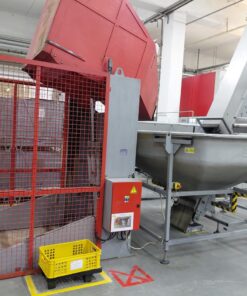 Krones-SIDEL-KHS-filler-labeller-tunnel-pasteuriser