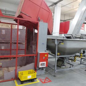 Krones-SIDEL-KHS-filler-labeller-tunnel-pasteuriser