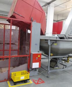 Krones-SIDEL-KHS-filler-labeller-tunnel-pasteuriser