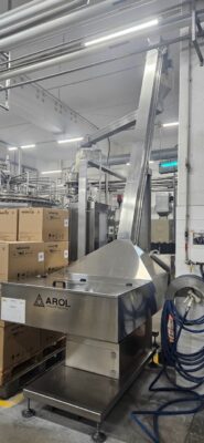 Krones-SIDEL-KHS-filler-labeller-tunnel-pasteuriser
