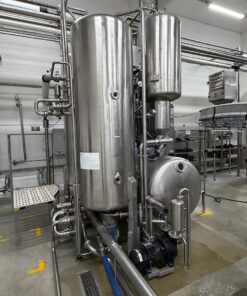 Krones-SIDEL-KHS-filler-labeller-tunnel-pasteuriser