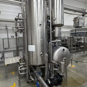 Krones-SIDEL-KHS-filler-labeller-tunnel-pasteuriser
