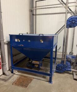 Krones-Steinecker-Hupmann-brewhouse-lauter-tune-mash-filter-Meura