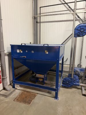 Krones-Steinecker-Hupmann-brewhouse-lauter-tune-mash-filter-Meura