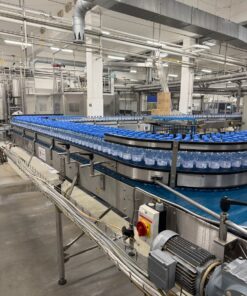 Krones-SIDEL-KHS-filler-labeller-tunnel-pasteuriser
