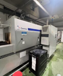 Krones-SIDEL-KHS-filler-labeller-tunnel-pasteuriser