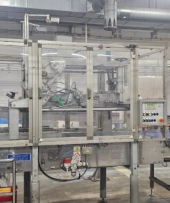 Krones-SIDEL-KHS-filler-labeller-tunnel-pasteuriser