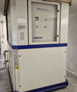 Krones-SIDEL-KHS-filler-labeller-tunnel-pasteuriser