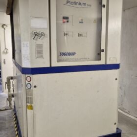 Krones-SIDEL-KHS-filler-labeller-tunnel-pasteuriser