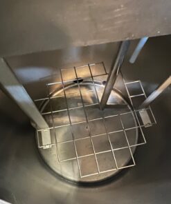 Filtro-Schenk-KHS-Krones-Kieselguhr-PVPP
