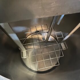 Filter-Schenk-KHS-Krones-Kieselguhr-PVPP