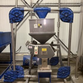 Krones-Steinecker-Hupmann-brewhouse-lauter-tune-mash-filter-Meura