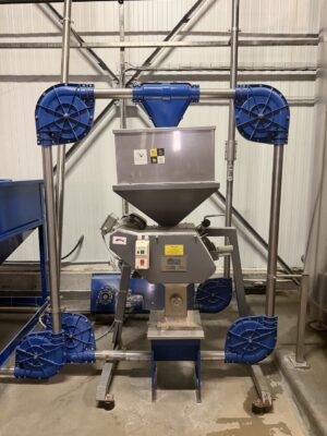 Krones-Steinecker-Hupmann-brewhouse-lauter-tune-mash-filter-Meura