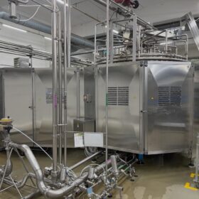 Krones-SIDEL-KHS-filler-labeller-tunnel-pasteuriser