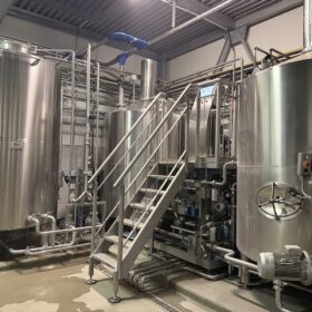 Krones-Steinecker-Hupmann-brewhouse-lauter-tune-mash-filter-Meura