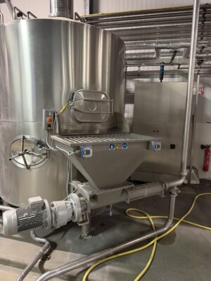 Krones-Steinecker-Hupmann-brewhouse-lauter-tune-mash-filter-Meura