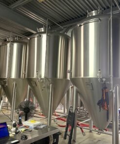 Krones-Steinecker-Hupmann-brewhouse-lauter-tune-mash-filter-Meura