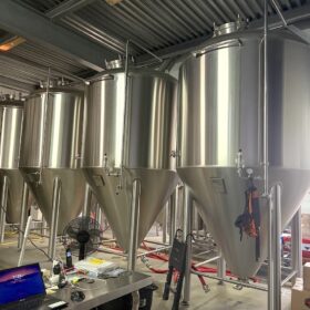 Krones-Steinecker-Hupmann-brewhouse-lauter-tune-mash-filter-Meura