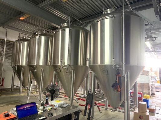 Krones-Steinecker-Hupmann-brewhouse-lauter-tune-mash-filter-Meura