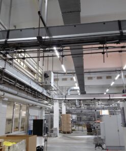 Krones-SIDEL-KHS-filler-labeller-tunnel-pasteuriser
