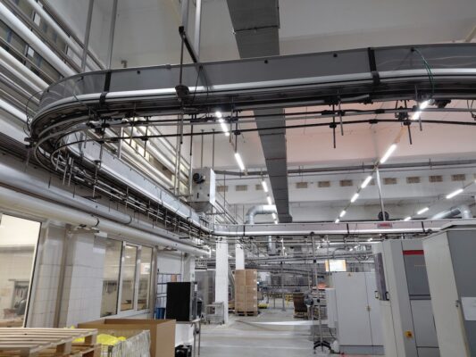 Krones-SIDEL-KHS-filler-labeller-tunnel-pasteuriser