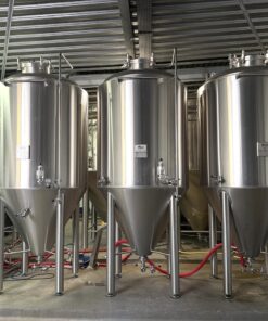Krones-Steinecker-Hupmann-brewhouse-lauter-tune-mash-filter-Meura