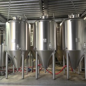 Krones-Steinecker-Hupmann-brewhouse-lauter-tune-mash-filter-Meura