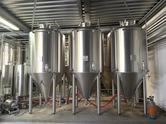 Krones-Steinecker-Hupmann-brewhouse-lauter-tune-mash-filter-Meura