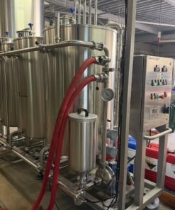 Krones-Steinecker-Hupmann-brewhouse-lauter-tune-mash-filter-Meura