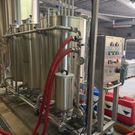 Krones-Steinecker-Hupmann-brewhouse-lauter-tune-mash-filter-Meura