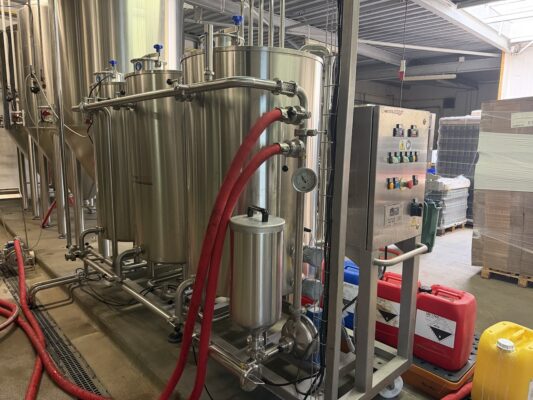 Krones-Steinecker-Hupmann-brewhouse-lauter-tune-mash-filter-Meura