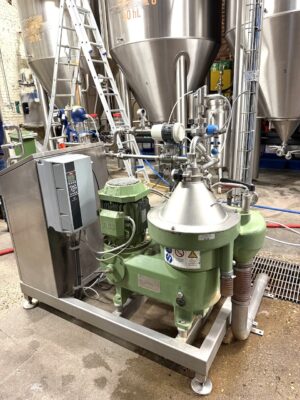 Filter-Schenk-KHS-Krones-Kieselguhr-PVPP