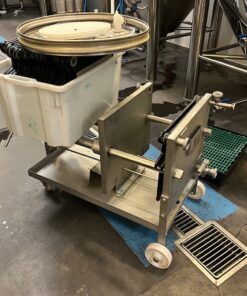 Filtr-Schenk-KHS-Krones-Kieselguhr-PVPP