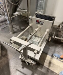 Filter-Schenk-KHS-Krones-Kieselguhr-PVPP