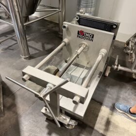 Filter-Schenk-KHS-Krones-Kieselguhr-PVPP