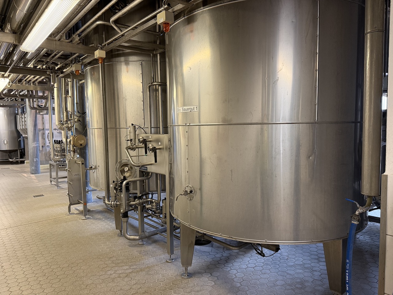 Krones-Steinecker-Hupmann-brewhouse-lauter-tune-mash-filter-Meura